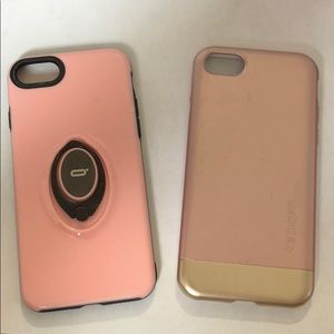 iPhone 7 phone cases